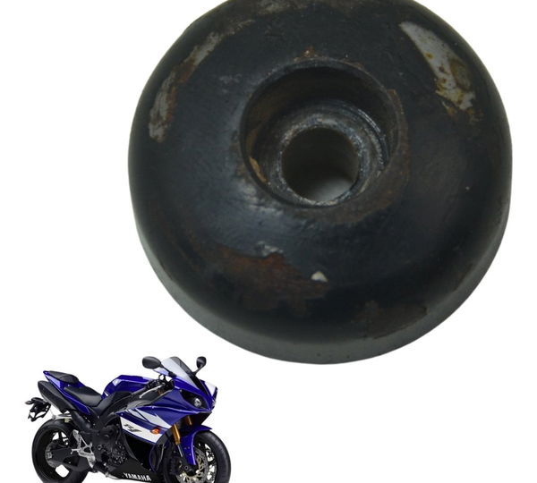 Peso Guidão Yamaha Yzf R1 09-15 Original