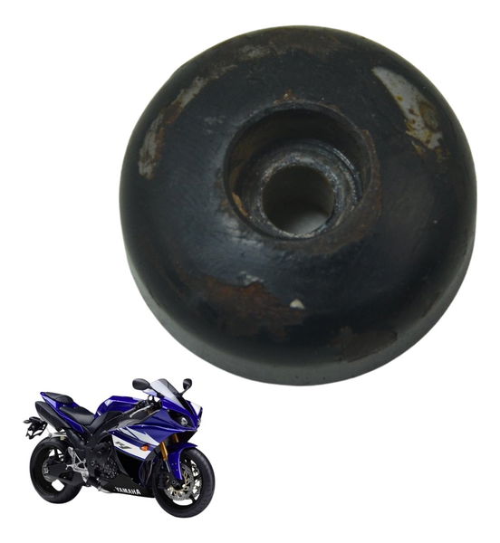 Peso Guidão Yamaha Yzf R1 09-15 Original