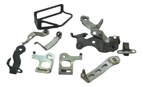 Kit Suporte Diversos Yamaha Yzf R1 09-15 Original