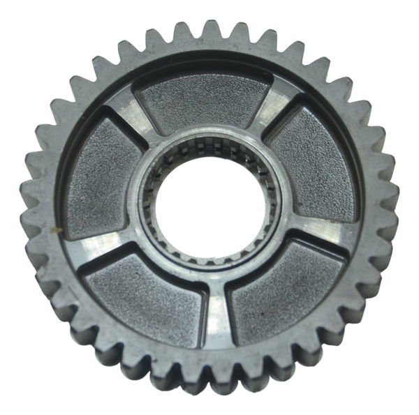 Engrenagem 3ª Marcha Eixo Secundário Yamaha Yzf R1 09-15 Ori