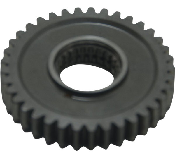 Engrenagem 3ª Marcha Eixo Secundário Yamaha Yzf R1 09-15 Ori