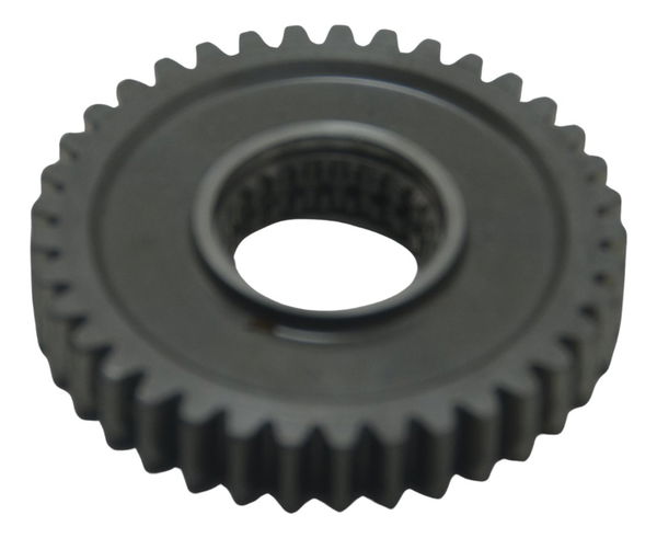 Engrenagem 3ª Marcha Eixo Secundário Yamaha Yzf R1 09-15 Ori