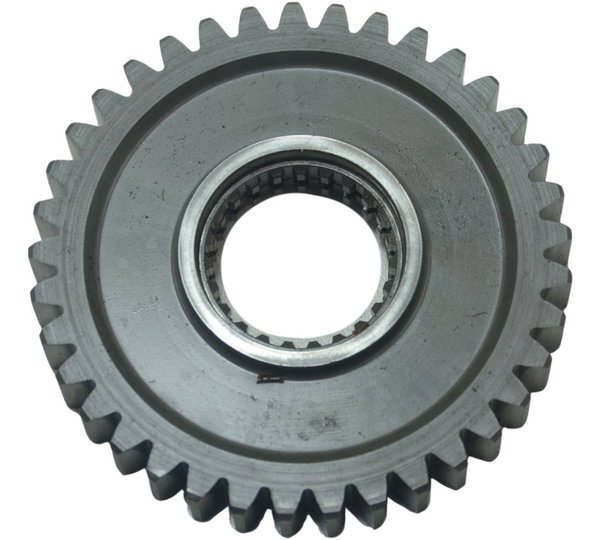 Engrenagem 3ª Marcha Eixo Secundário Yamaha Yzf R1 09-15 Ori