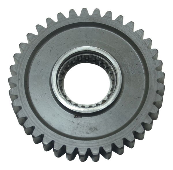 Engrenagem 3ª Marcha Eixo Secundário Yamaha Yzf R1 09-15 Ori