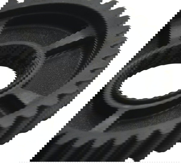 Engrenagem 3ª Marcha Eixo Secundário Yamaha Yzf R1 09-15 Ori