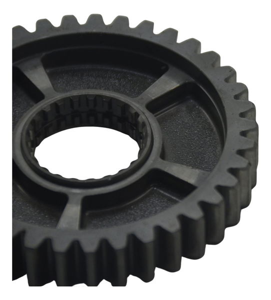 Engrenagem 3ª Marcha Eixo Secundário Yamaha Yzf R1 09-15 Ori