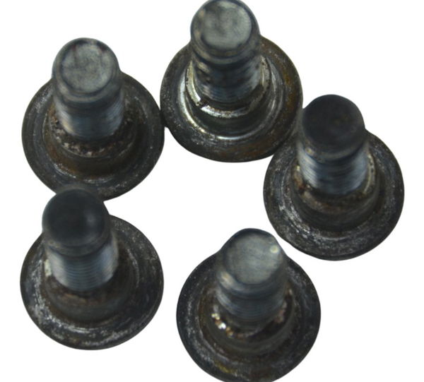 Jogo Parafuso Disco Freio Yamaha Yzf R1 09-15 Original