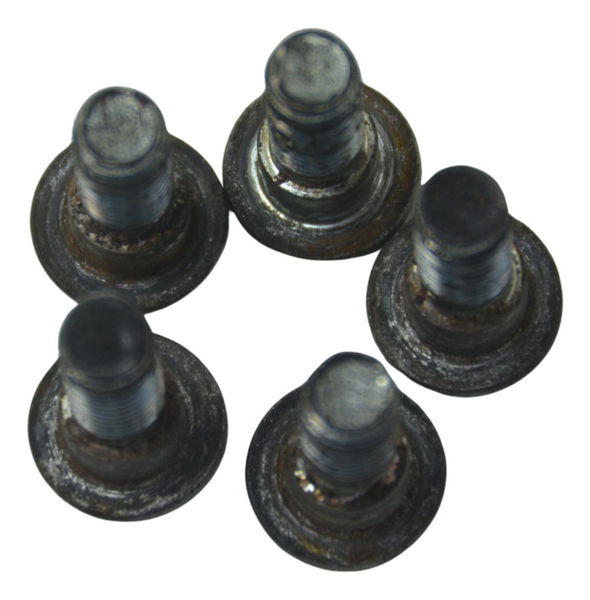 Jogo Parafuso Disco Freio Yamaha Yzf R1 09-15 Original