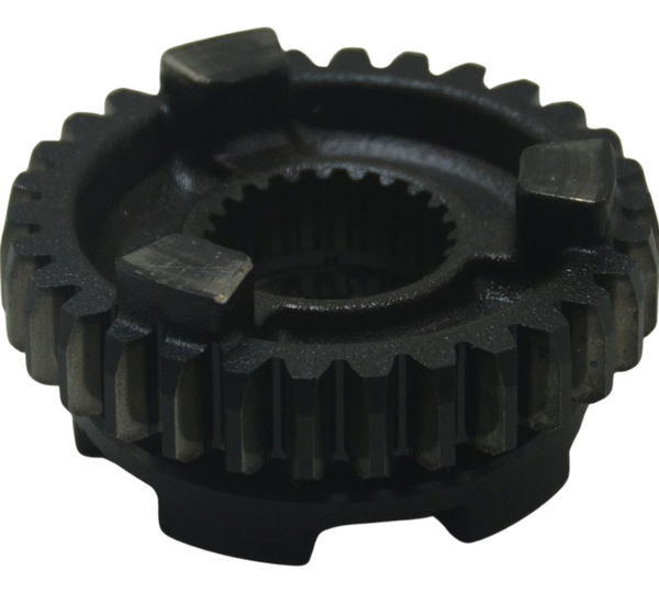 Engrenagem 5ª Marcha Eixo Secundário Yamaha Yzf R1 09-15