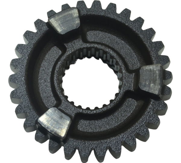 Engrenagem 5ª Marcha Eixo Secundário Yamaha Yzf R1 09-15