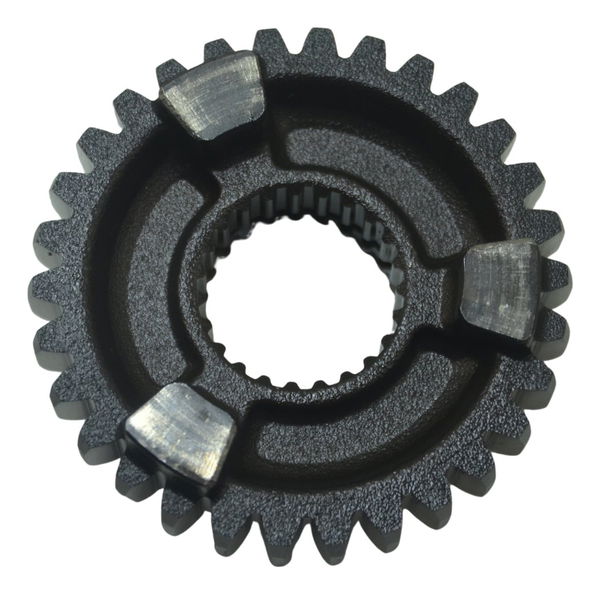 Engrenagem 5ª Marcha Eixo Secundário Yamaha Yzf R1 09-15