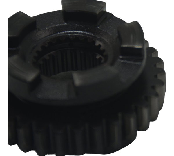 Engrenagem 5ª Marcha Eixo Secundário Yamaha Yzf R1 09-15