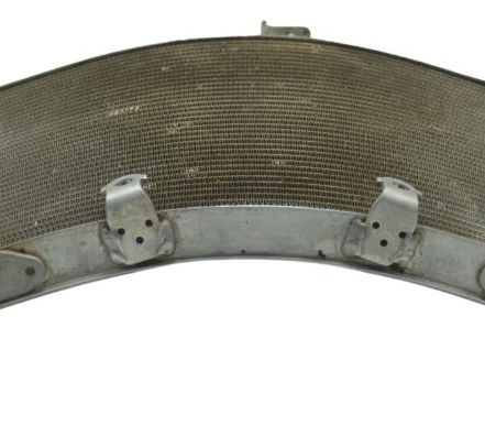 Radiador Yamaha Yzf R1 09-15 Original