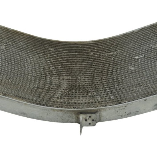 Radiador Yamaha Yzf R1 09-15 Original