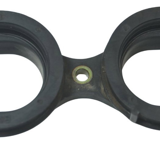 Coletor Admissão Yamaha Yzf R1 09-15 Original