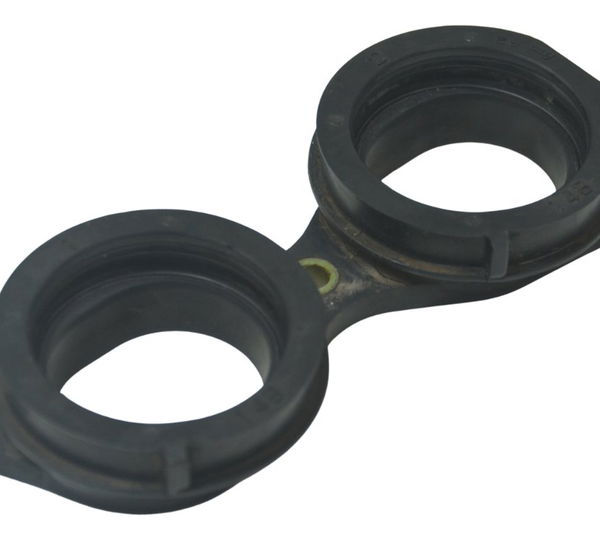 Coletor Admissão Yamaha Yzf R1 09-15 Original