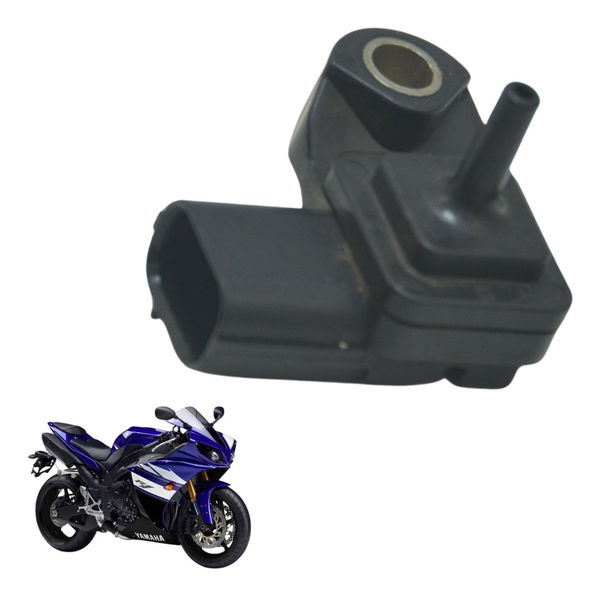 Sensor Map Yamaha Yzf R1 09-15 Original