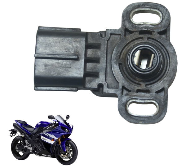 Sensor Tps Yamaha Yzf R1 09-15 Original