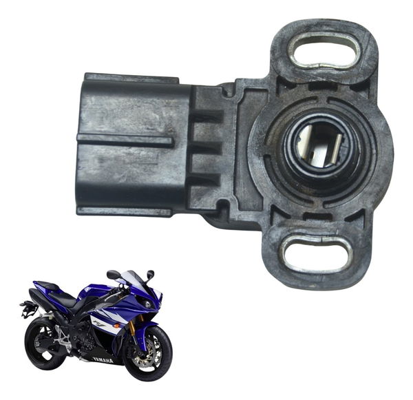 Sensor Tps Yamaha Yzf R1 09-15 Original