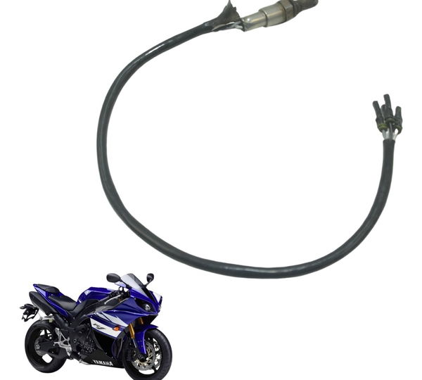 Sonda Lambda Yamaha Yzf R1 09-15 Original