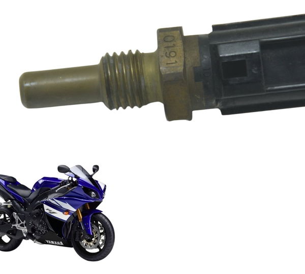 Sensor Temperatura Yamaha Yzf R1 09-15 Original