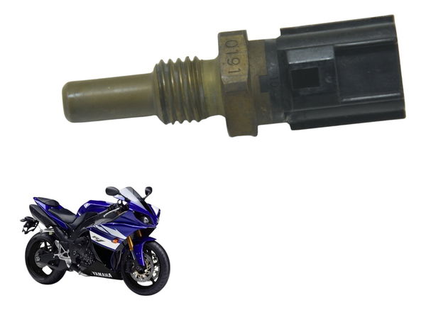 Sensor Temperatura Yamaha Yzf R1 09-15 Original