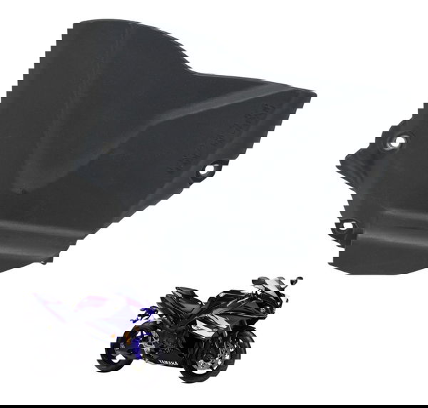 Tampa Pinhão Yamaha Yzf R1 09-15 Original
