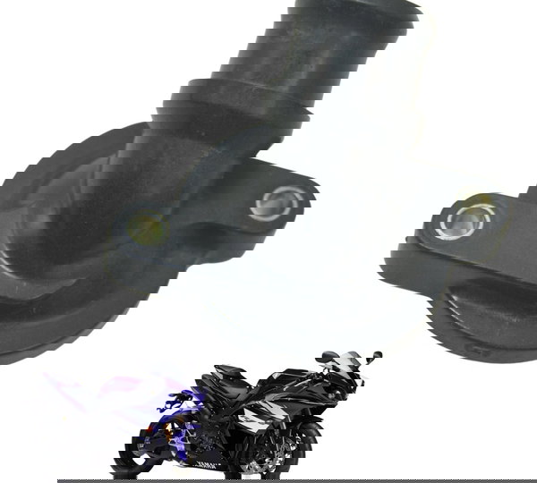 Tampa Válvula Termostática Yamaha Yzf R1 09-15 Original