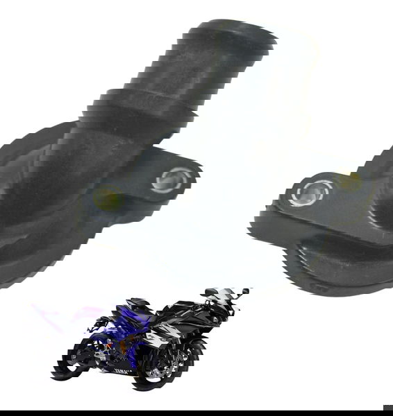 Tampa Válvula Termostática Yamaha Yzf R1 09-15 Original