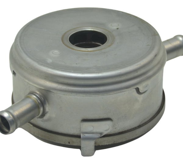 Resfriador Óleo Yamaha Yzf R1 09-15 Original