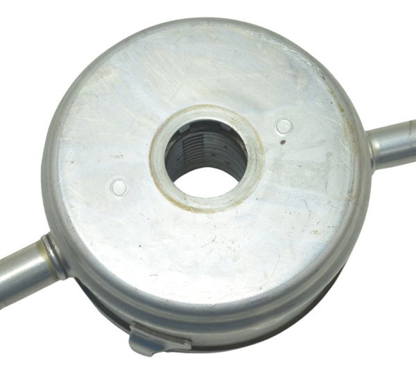 Resfriador Óleo Yamaha Yzf R1 09-15 Original