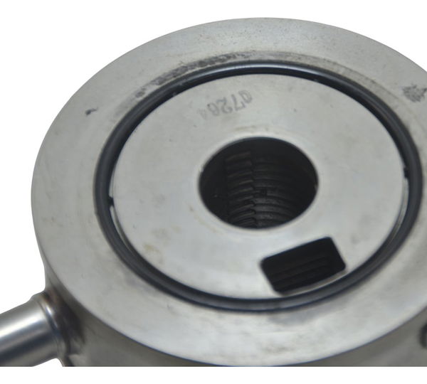 Resfriador Óleo Yamaha Yzf R1 09-15 Original