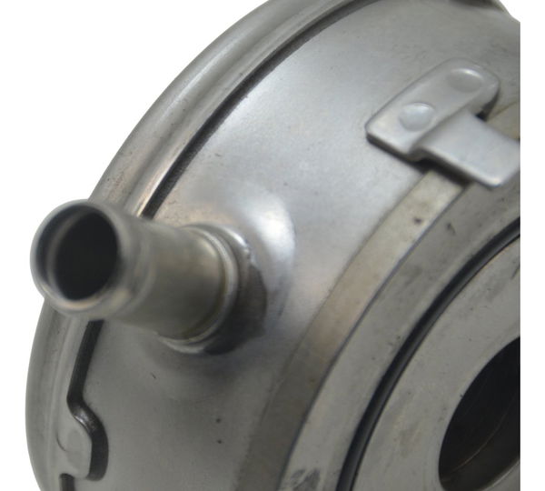 Resfriador Óleo Yamaha Yzf R1 09-15 Original