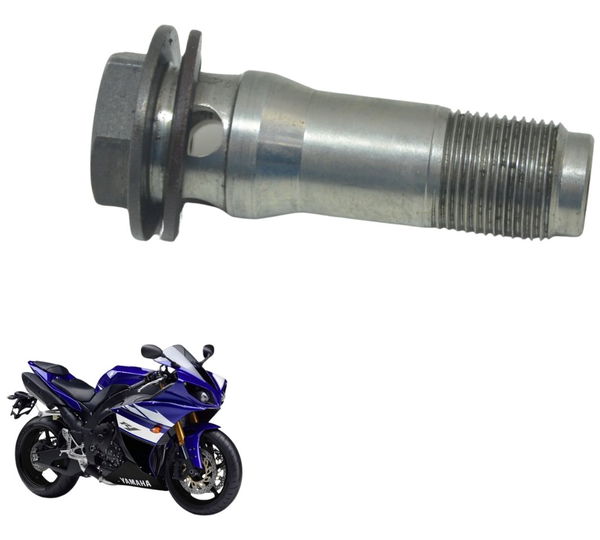 Parafuso Resfriador Óleo Yamaha Yzf R1 09-15 Original