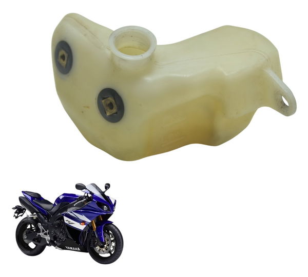 Reservatório Água Yamaha Yzf R1 09-15 Original
