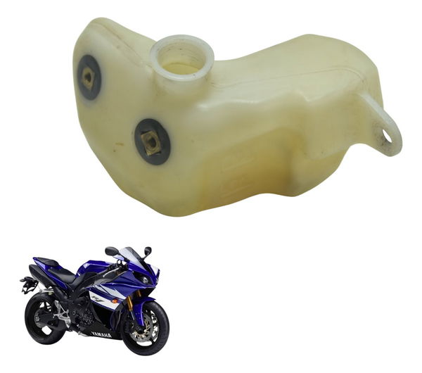 Reservatório Água Yamaha Yzf R1 09-15 Original