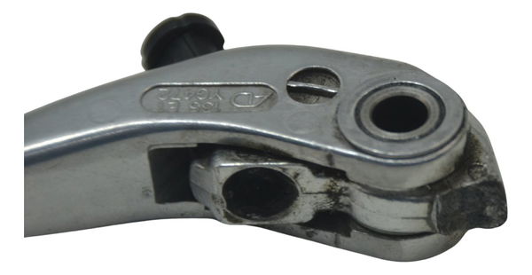 Manete Freio C/ Avaria Yamaha Yzf R1 09-15 Original Manete Freio C/ Avaria Yamaha Yzf R1 09-15 Original