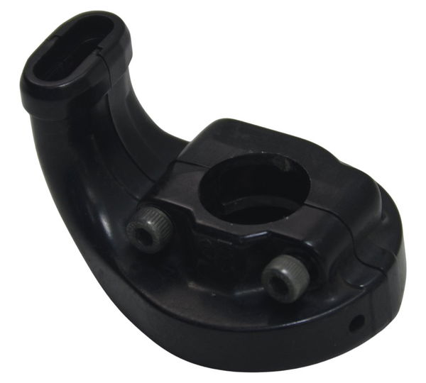 Carcaça Acelerador Yamaha Yzf R1 09-15 Original