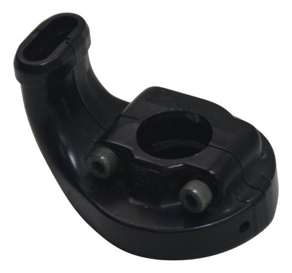 Carcaça Acelerador Yamaha Yzf R1 09-15 Original