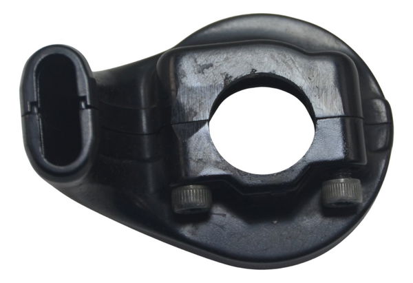 Carcaça Acelerador Yamaha Yzf R1 09-15 Original