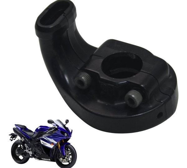 Carcaça Acelerador Yamaha Yzf R1 09-15 Original