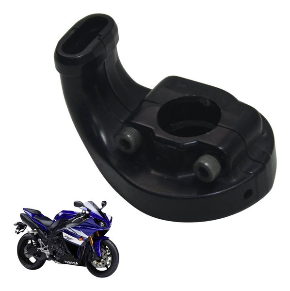 Carcaça Acelerador Yamaha Yzf R1 09-15 Original