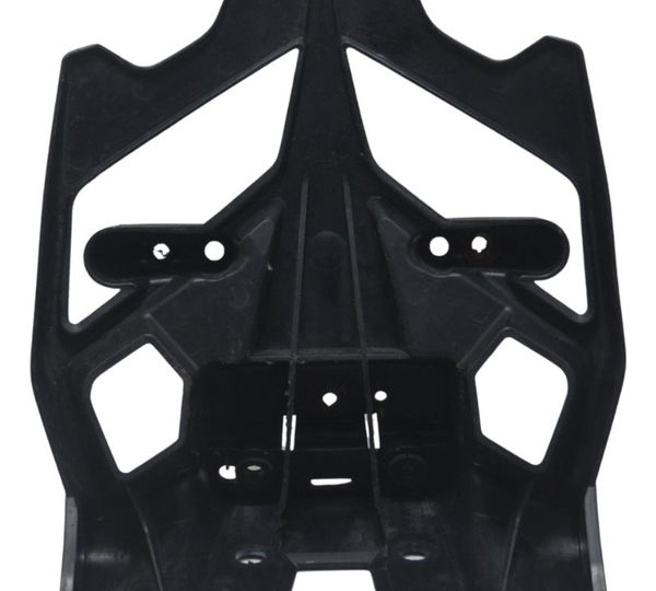 Suporte Placa Yamaha Yzf R1 09-15 Original