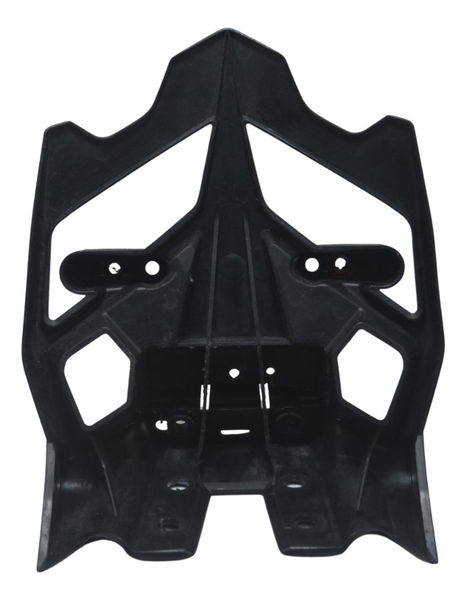 Suporte Placa Yamaha Yzf R1 09-15 Original