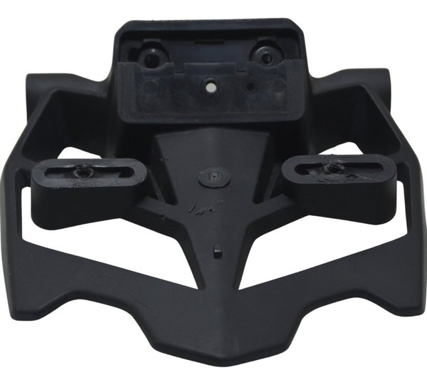 Suporte Placa Yamaha Yzf R1 09-15 Original