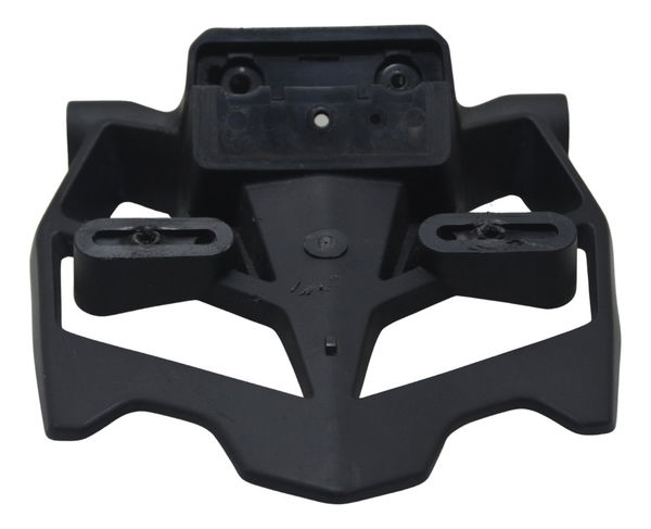 Suporte Placa Yamaha Yzf R1 09-15 Original