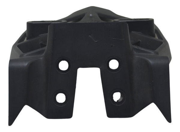 Suporte Placa Yamaha Yzf R1 09-15 Original