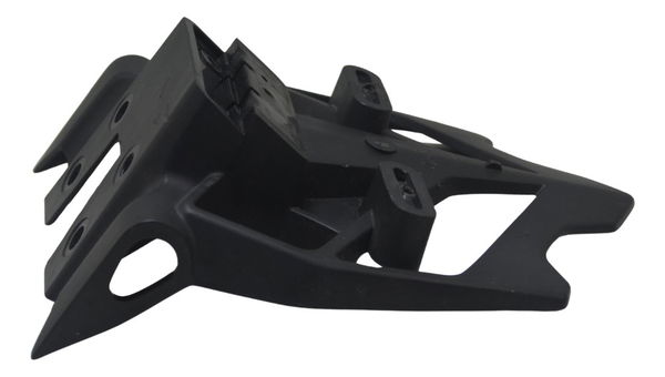 Suporte Placa Yamaha Yzf R1 09-15 Original
