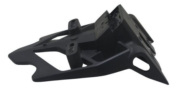 Suporte Placa Yamaha Yzf R1 09-15 Original