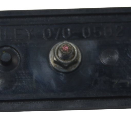 Refletor Olho De Gato Yamaha Yzf R1 09-15 Original